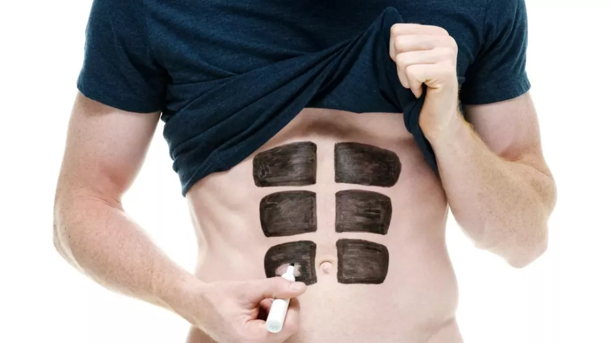 Abdominaux : comment faire ressortir ses abdo ? Nutrition, exercices