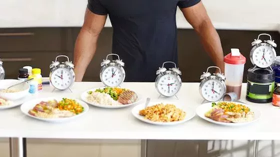 Comment bien organiser son alimentation pour favoriser une prise de masse ?