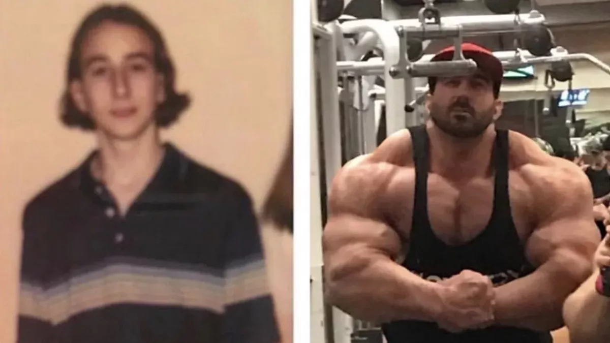 Craig Golias Instagram