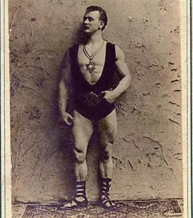 Default image