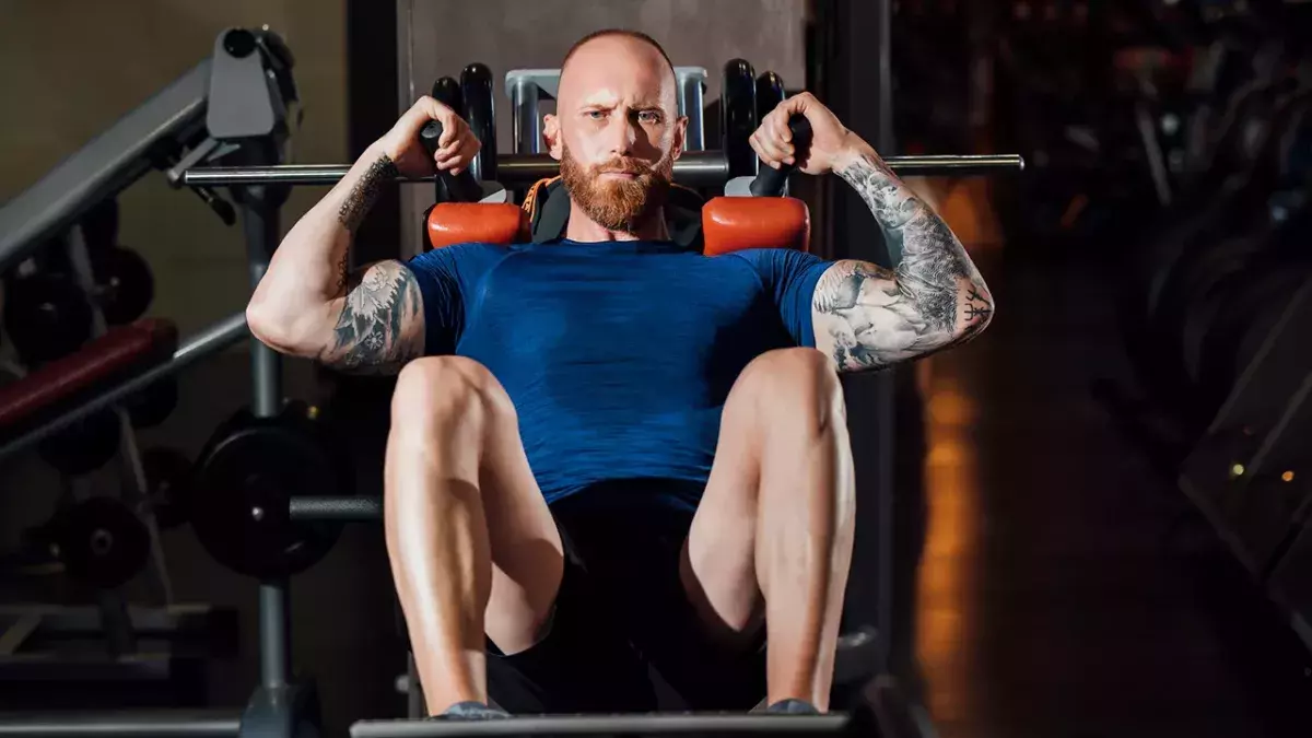 Hack Squat