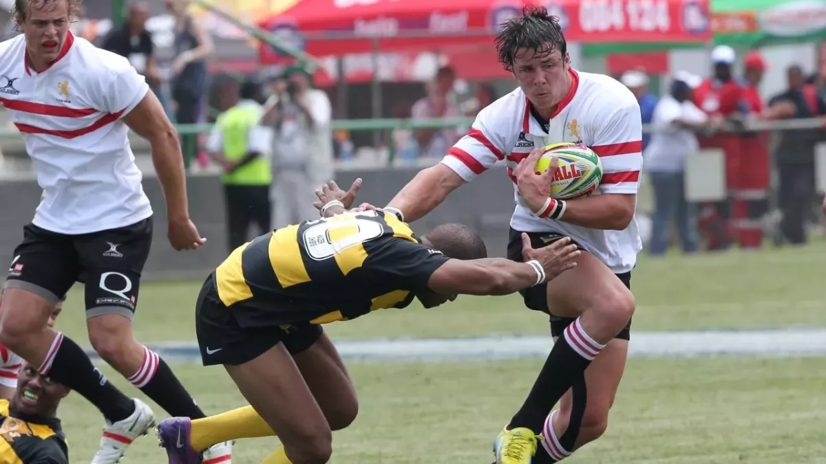 Les exercices de musculation pour progresser au rugby