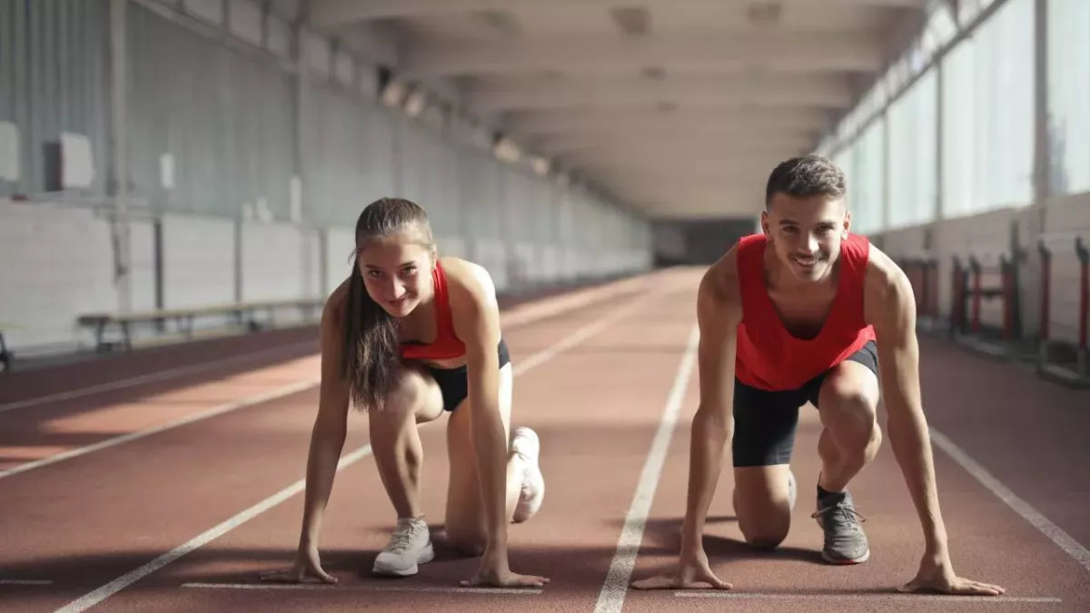 Les exercices de musculation pour progresser au sprint