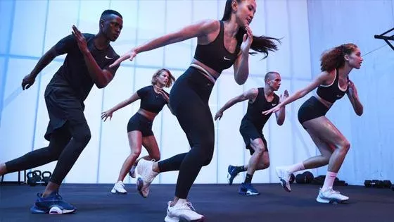 Nike SuperRep