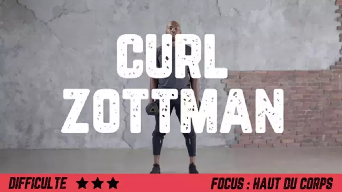 Curl Zottman