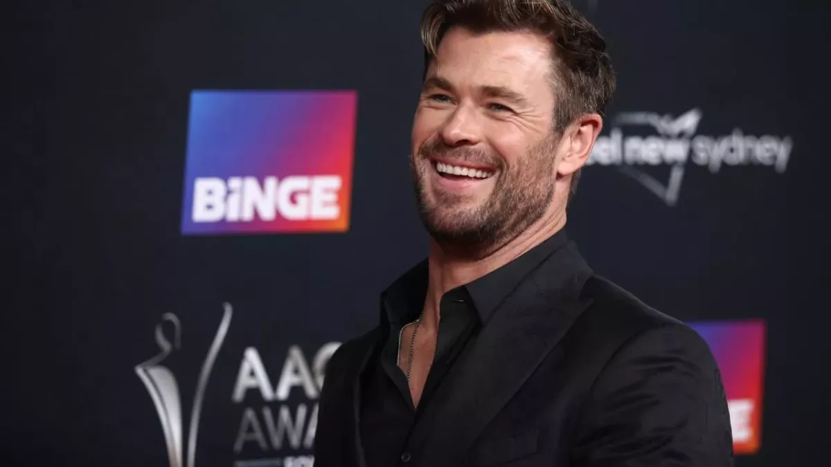 Découvrez le programme de musculation de Chris Hemsworth pour jouer Thor