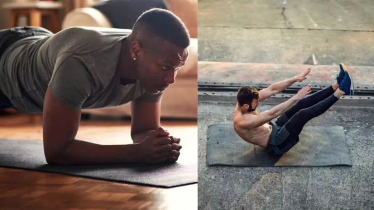 Hi Rocks Exercise Hollow Rocks : exercices et conseils pour un bon entraînement | UppercutMMA