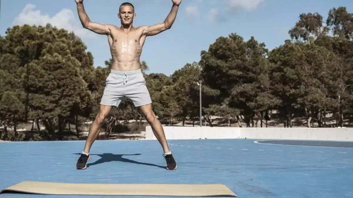 Jumping Jack : guide pour bien réaliser l'exercice
