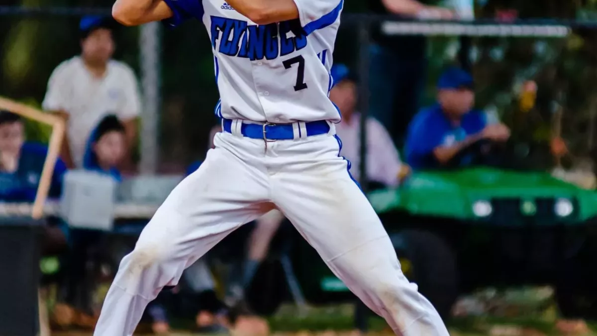 Les exercices de musculation pour progresser au baseball