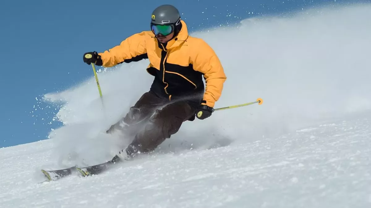 Les exercices de musculation pour progresser en ski 