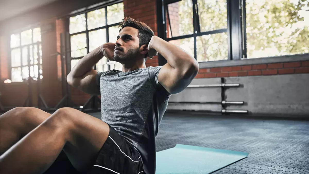 Programme musculation : Morning Routine pour tout le corps