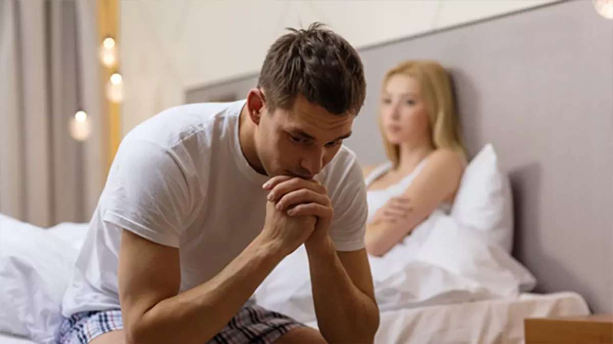 Sexo : ces exercices musculaires pour éviter l'éjaculation précoce et assurer physiquement au lit
