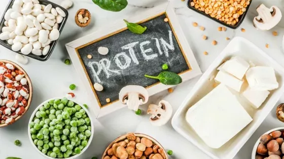 10 aliments riches en protéines que l'on sous-estime beaucoup trop