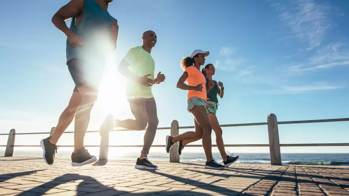 6 conseils pour se remettre en forme après les fêtes