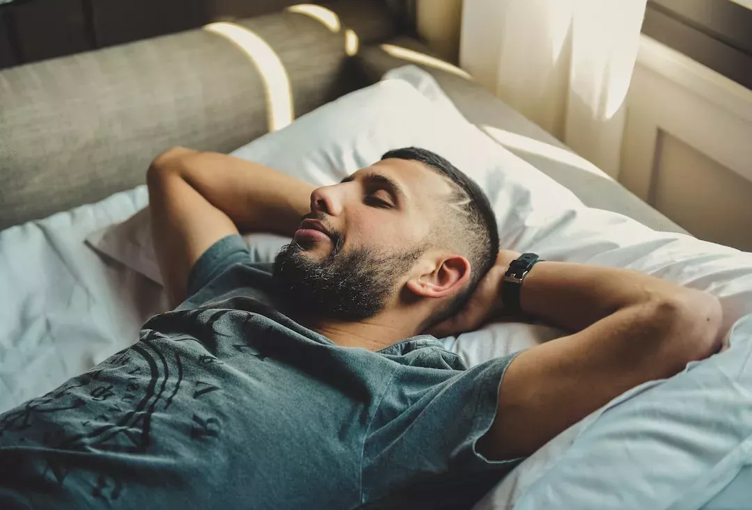 Combien de calories brûle-t'on durant notre sommeil ?