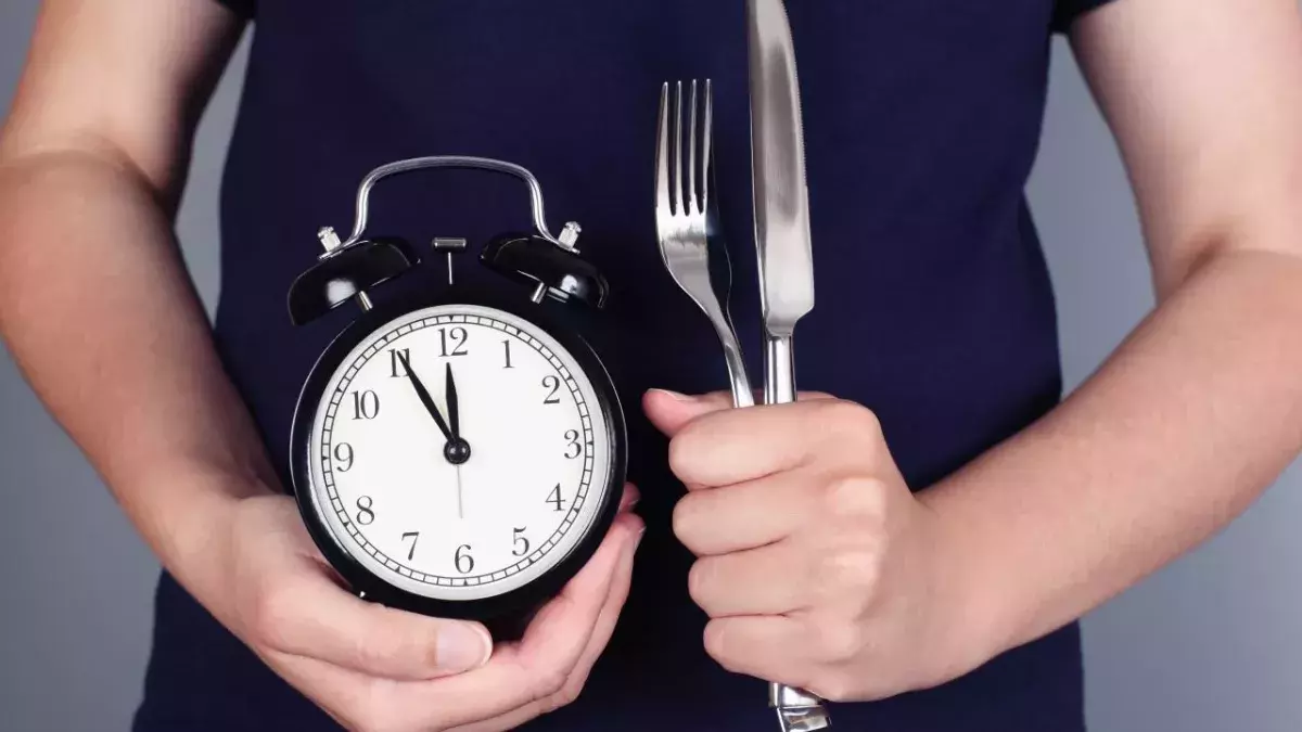 Manger, c'est toute une science ! 