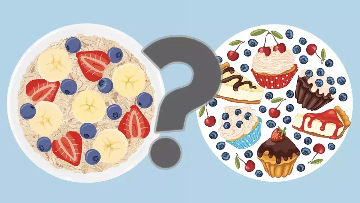 Petit déjeuner sportif : prise de masse ou sèche, recette et ingrédients, suppléments... 