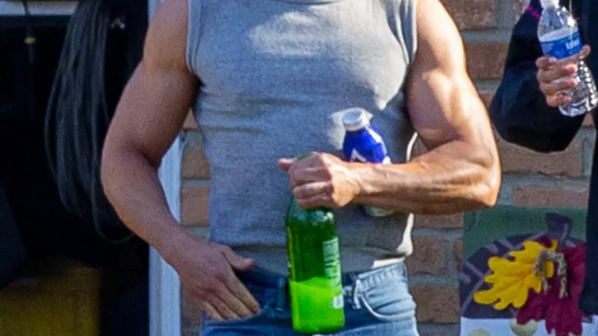 5 exercices pour être aussi musclé que Zac Efron dans The Iron Claw