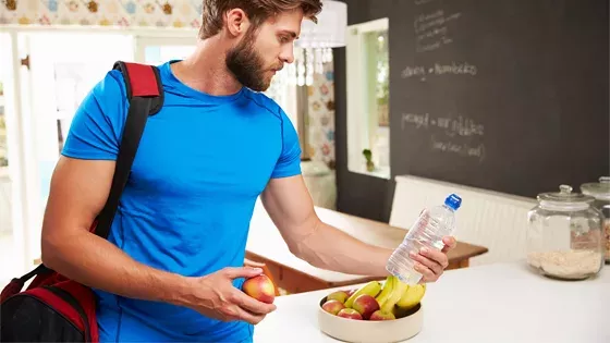 9 aliments qui vous aidront à récupérer après une grosse séance