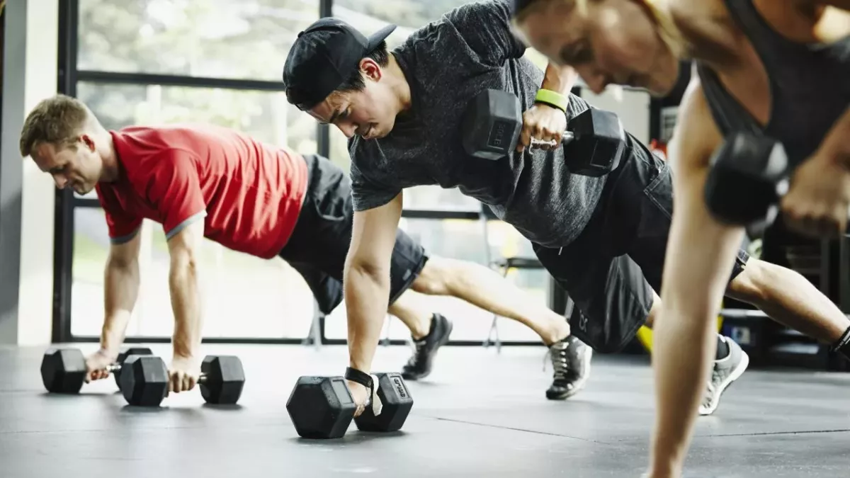 Arrêter le sport entraîne-il une perte des muscles ? 