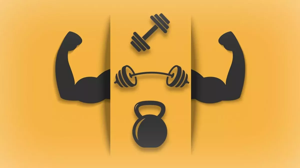 Barre vs haltère vs kettlebell : avantages et inconvénients, différence de résistance... Que choisir ?