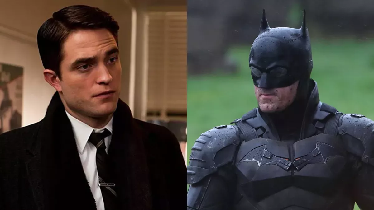 The Batman