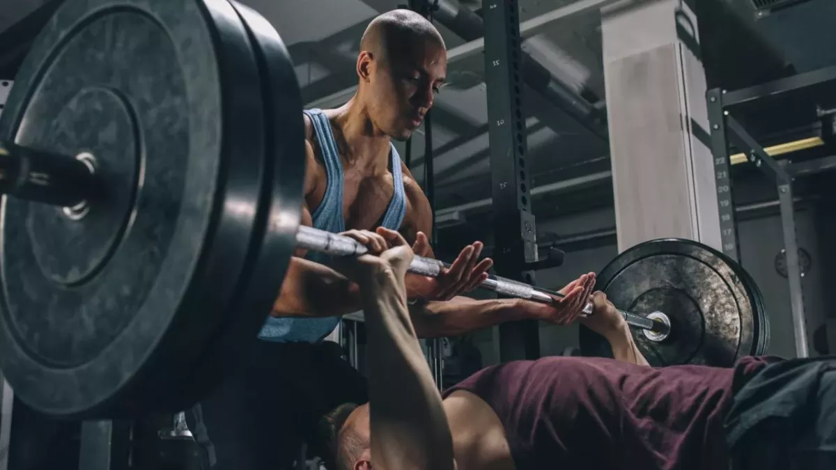 Calcul RM (rep max) en musculation :  quel est le poids maximum que je peux soulever ?