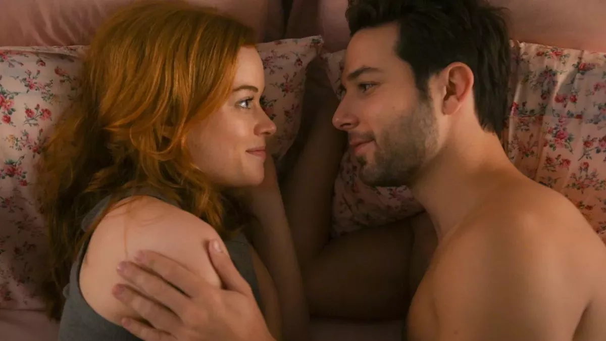Ces 6 positions sexuelles équivalentes à des entraînements
