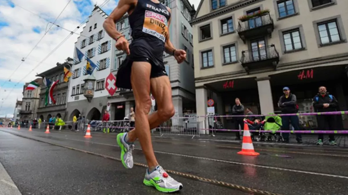 Combien de temps faut-il marcher pour perdre un kilo ?