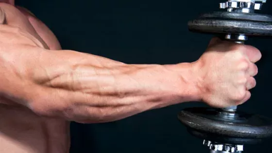 Comment muscler ses avant-bras ?