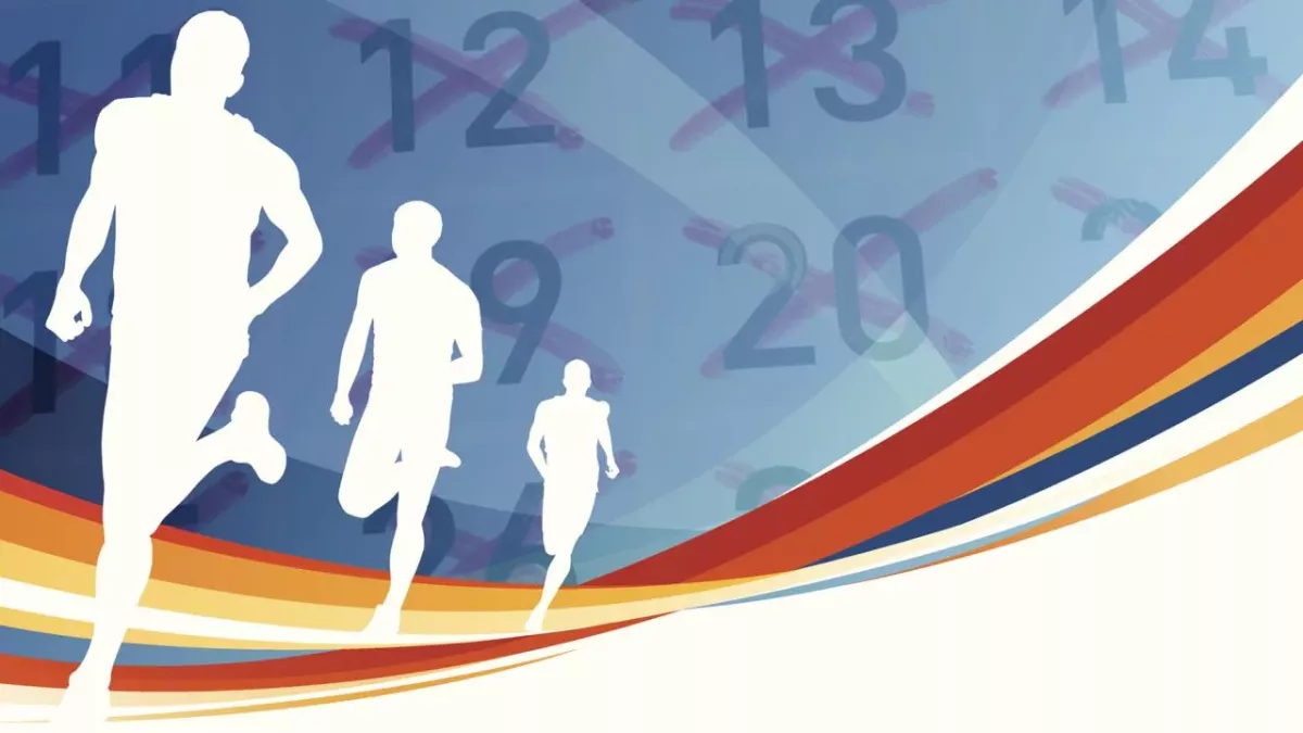 Courir tous les jours : programme, intensité... Guide complet pour la course à pied 