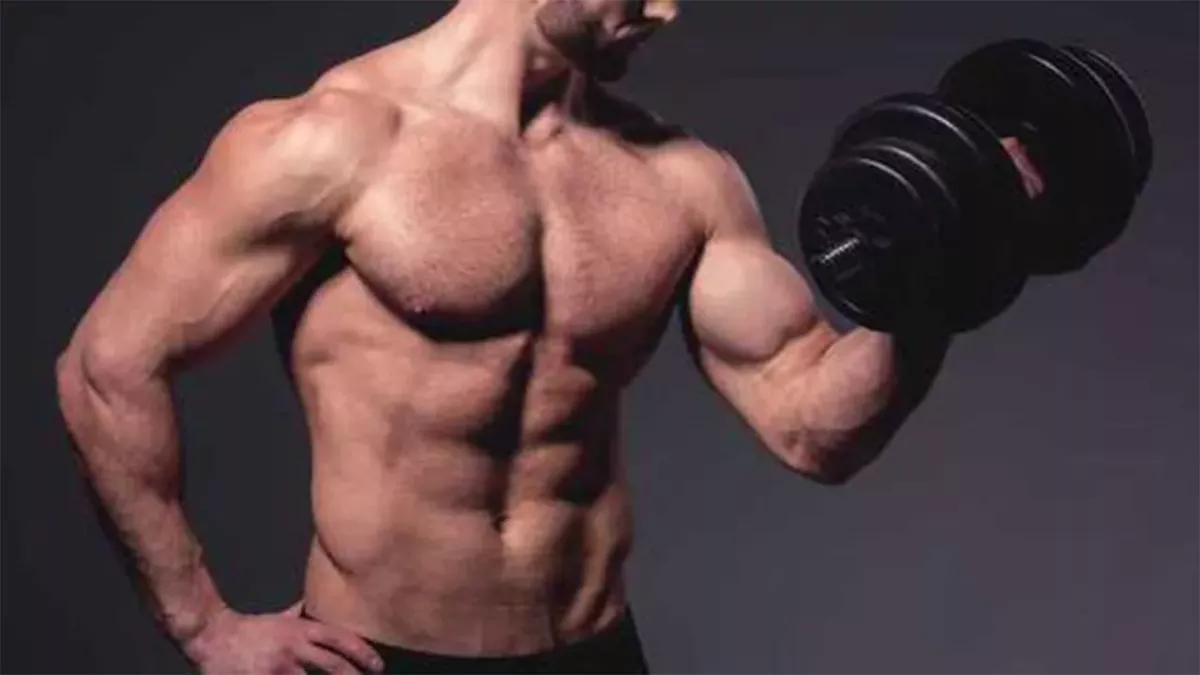 Cramez vos biceps avec ce Workout en seulement 10 minutes !
