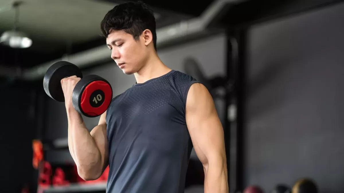 Débuter la musculation