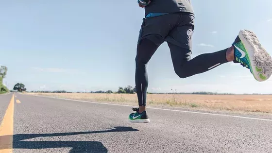 Etre accro au sport peut être une maladie