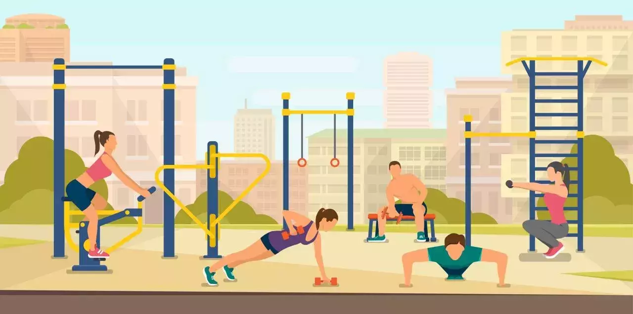Exercices renforcement musculaire : 3 exercices pour débutant en 2022
