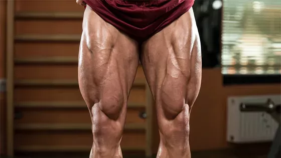 Faites cet exercice si vous souhaitez avoir des quadriceps de folie