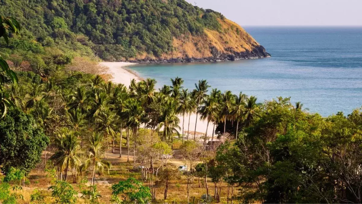 La nouvelle saison de Koh Lanta démarre ce mardi 24 août 