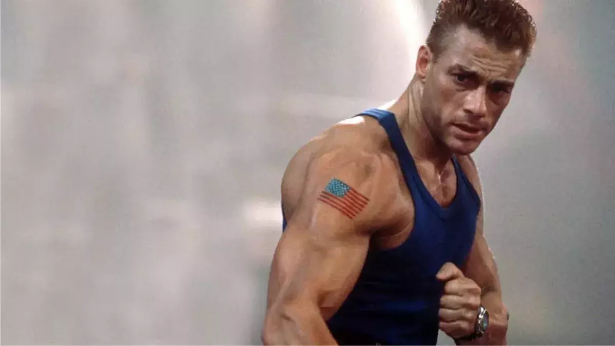 L'anecdote hallucinante sur Jean-Claude Van Damme pendant le tournage de Street Fighter