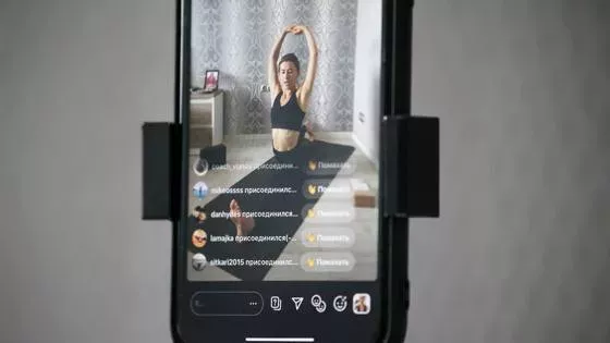 Le meilleur des applications de fitness gratuites pour faire du sport à la maison