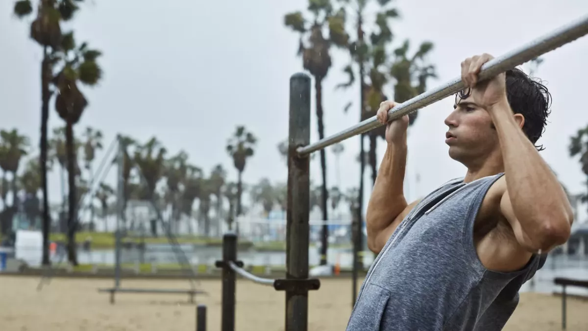 Le street workout, les meilleurs exercices pour s'entraîner différemment en musculation