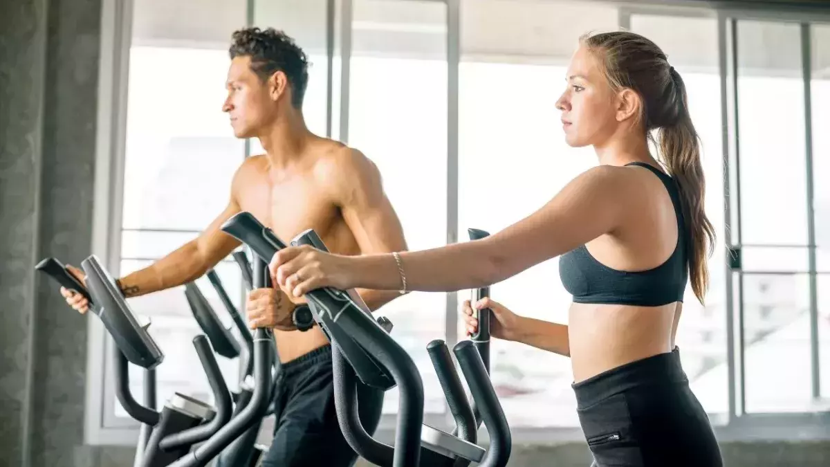 Les 10 meilleurs exercices cardio pour perdre du poids 