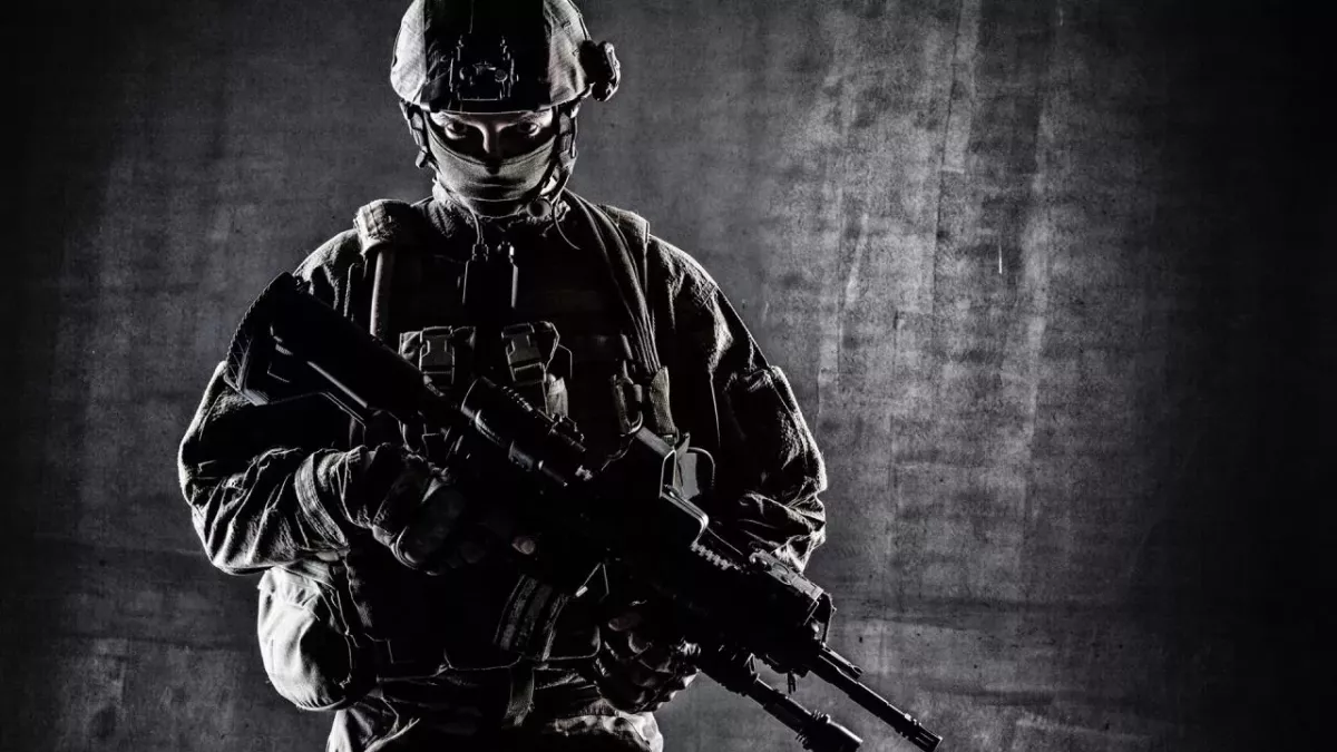 Les 6 choses que vous ne saviez pas sur les Forces Spéciales