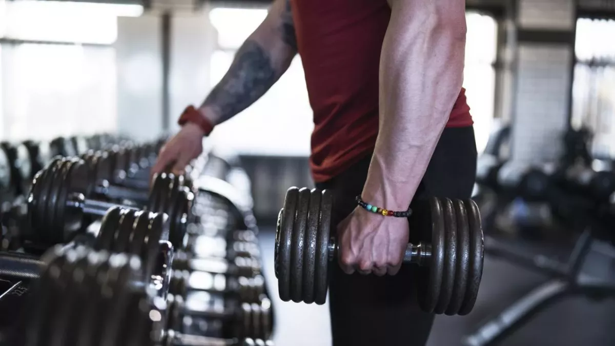 Les 6 erreurs à éviter lors de votre entraînement en salle de sport