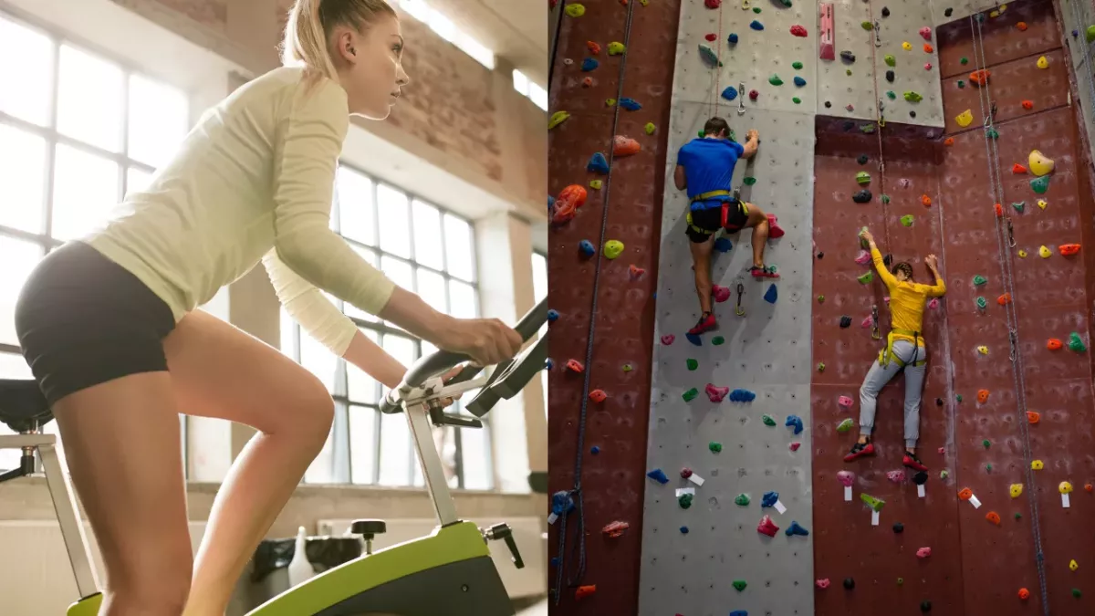 Les 7 sports qui brûlent le plus de calories