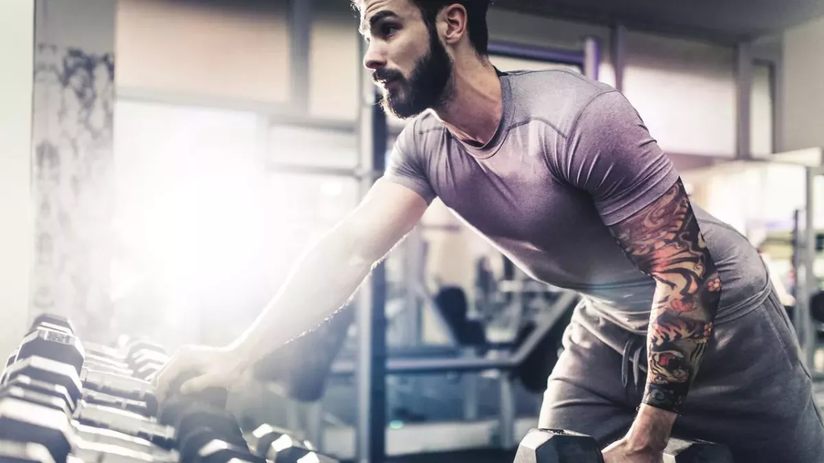Les essentiels pour un retour au sport avec la réouverture des salles