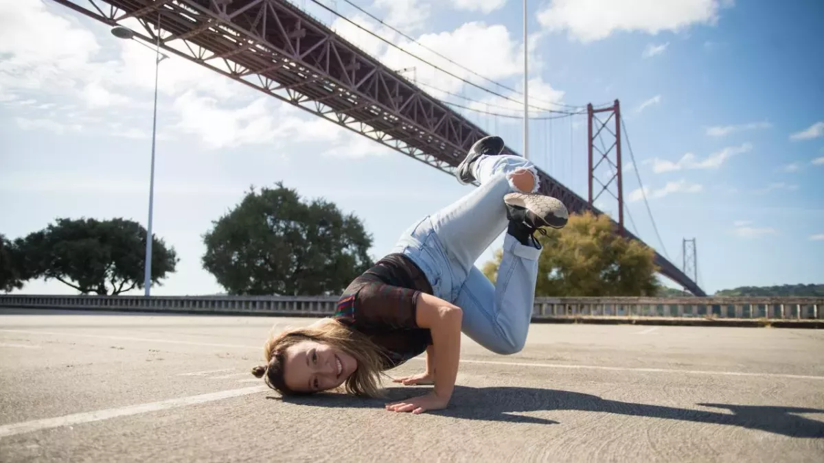 Les exercices de musculation pour progresser en hip hop 