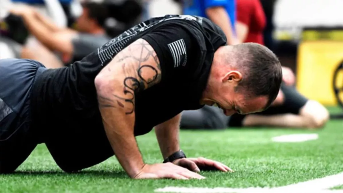 Les meilleures applications de musculation pour faire du sport à la maison
