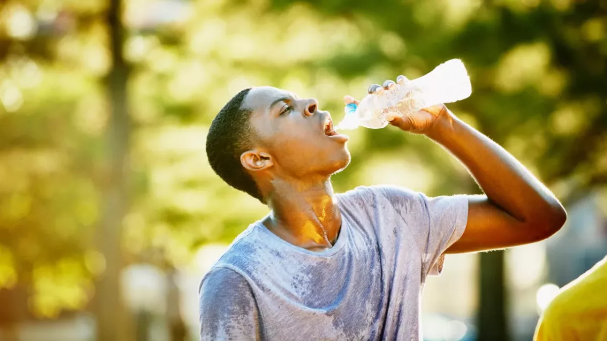 Les précautions à prendre pour faire du sport pendant la canicule