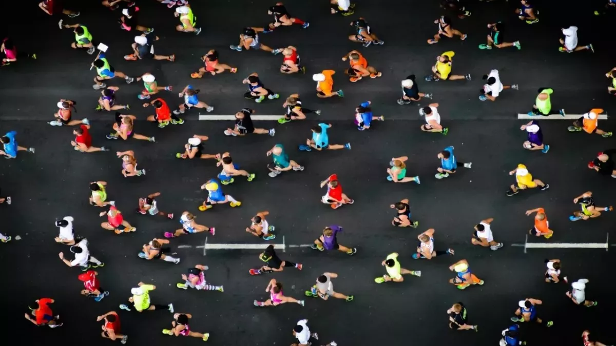 Marathonien 