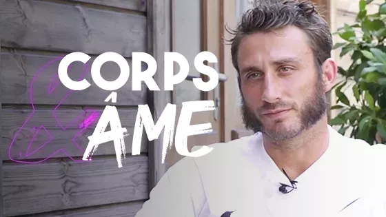 Maxime Médard est revenu en détail sur sa préparation de rugbyman professionnel